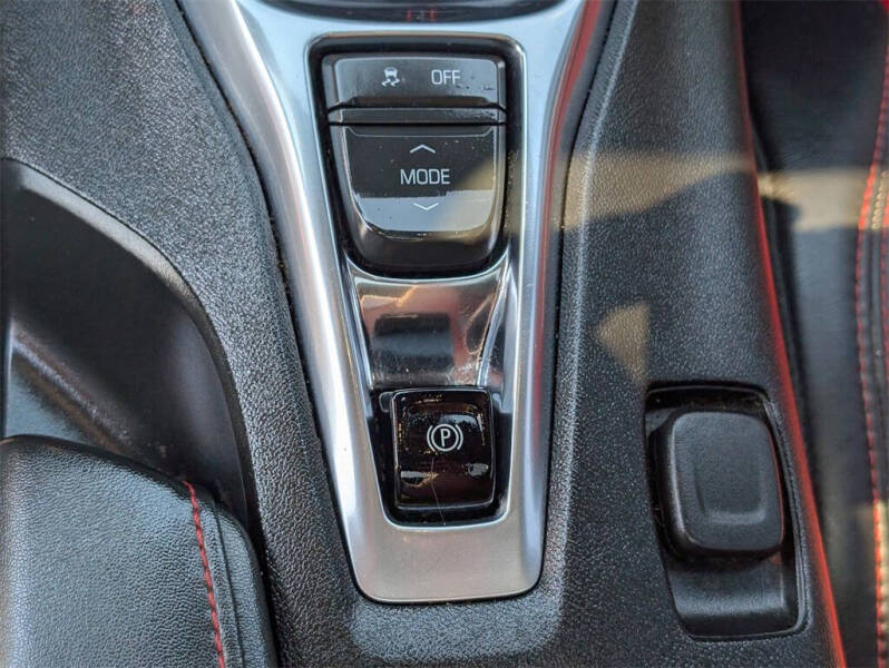 2021 Chevrolet Camaro LT