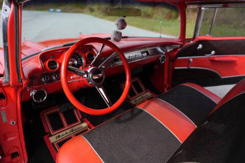 1957 Chevrolet Bel Air