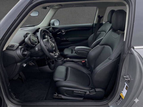 2020 MINI Hardtop 2 Door Cooper S