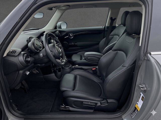 2020 MINI Hardtop 2 Door Cooper S