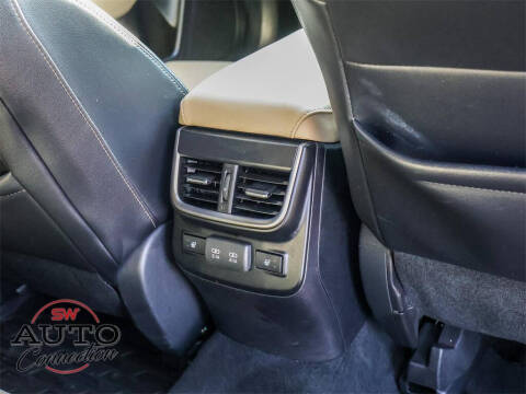 2021 Subaru Outback Limited XT