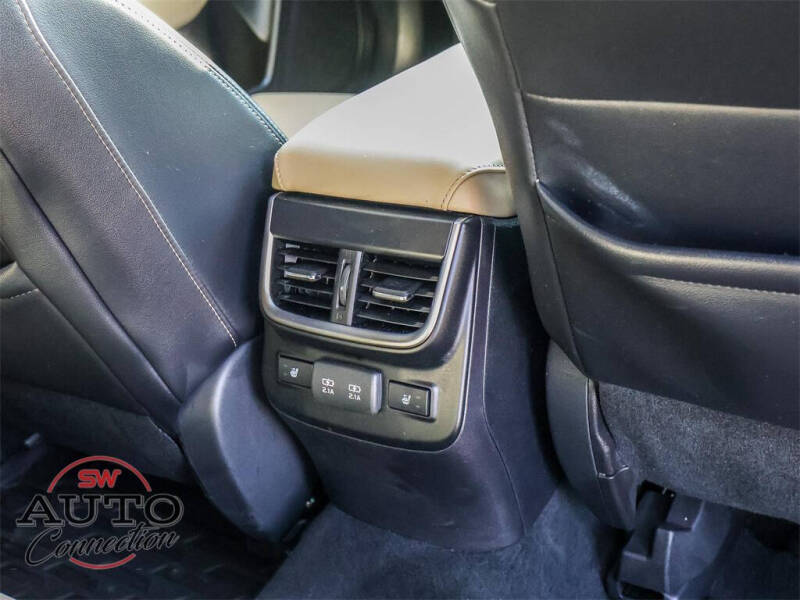 2021 Subaru Outback Limited XT