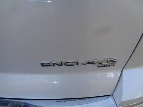 2015 Buick Enclave Premium