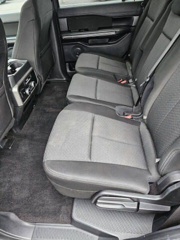 2019 Ford Expedition XLT