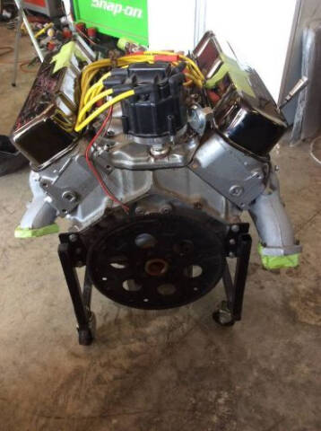 1984 GMC C/K 3500 Series