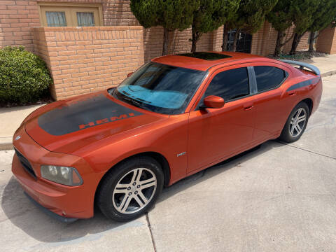 2006 Dodge Charger for sale at Freedom  Automotive - Freedom Automotive in Sierra Vista AZ