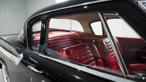 1961 Studebaker Hawk