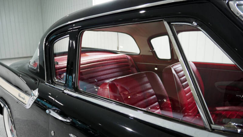 1961 Studebaker Hawk