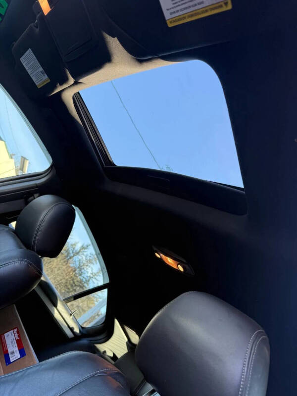 2014 Ford Taurus SEL