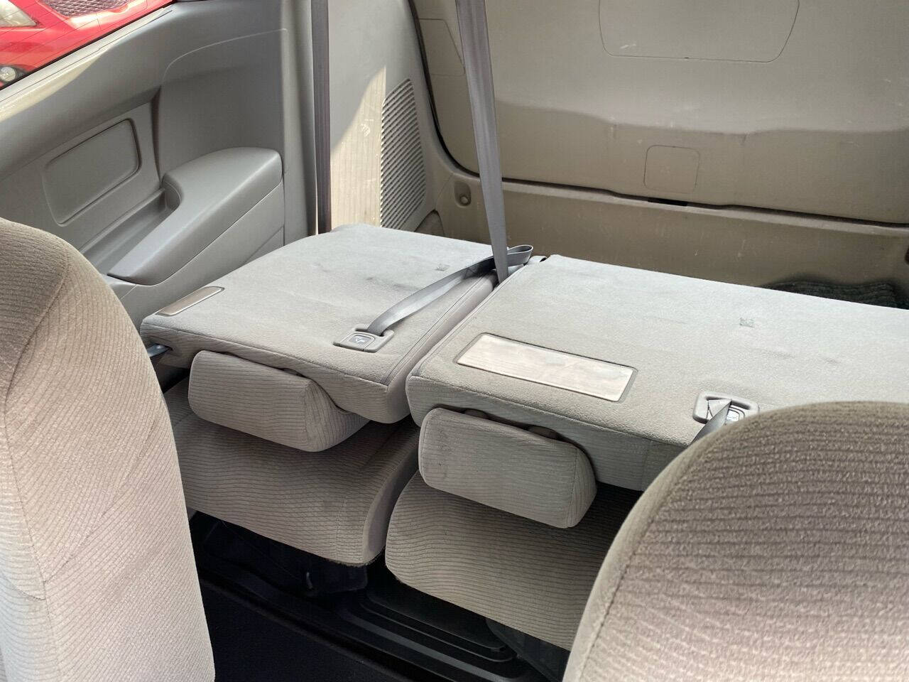 2013 Honda Odyssey EX photo