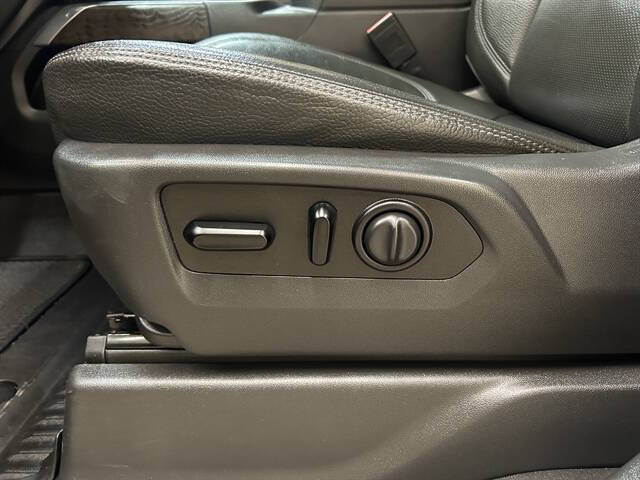 2021 GMC Sierra 2500HD