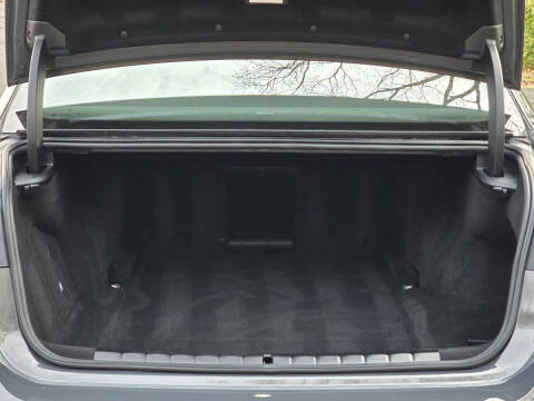 2024 BMW i7 xDrive60