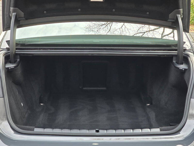 2024 BMW i7 xDrive60