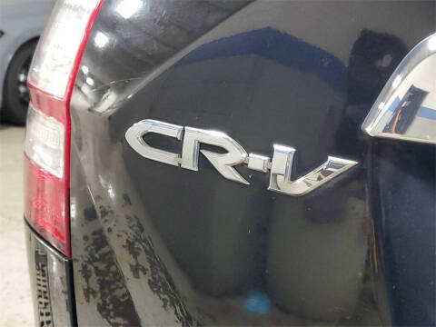 2009 Honda CR-V EX