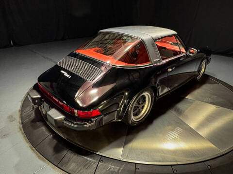 1978 Porsche 911
