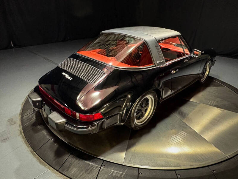 1978 Porsche 911