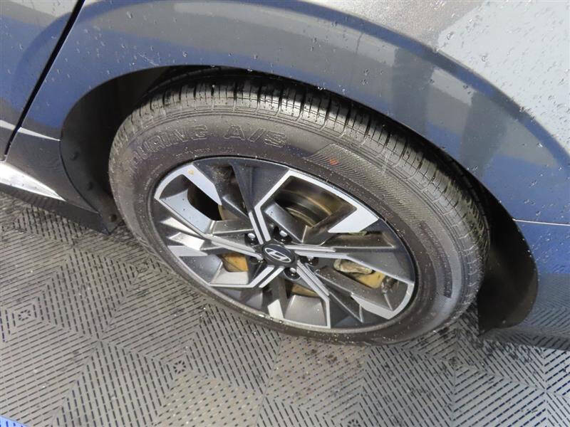 2025 Hyundai Sonata