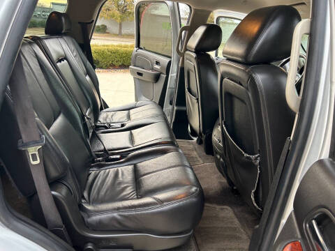 2010 Chevrolet Tahoe LT