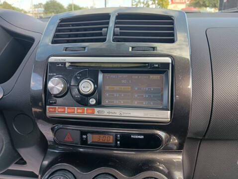 2010 Scion xD
