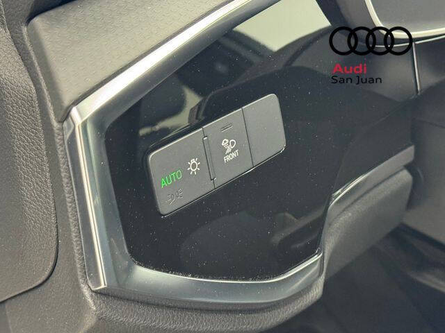 2025 Audi Q3 quattro S line Premium 45 TFSI