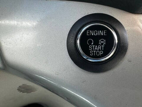 2014 Ford C-MAX Energi SEL