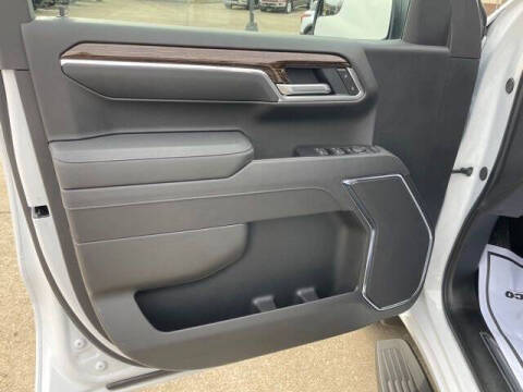 2026 GMC Sierra 1500 Elevation Standard