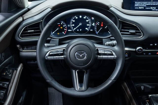2023 Mazda CX-30 2.5 S Premium