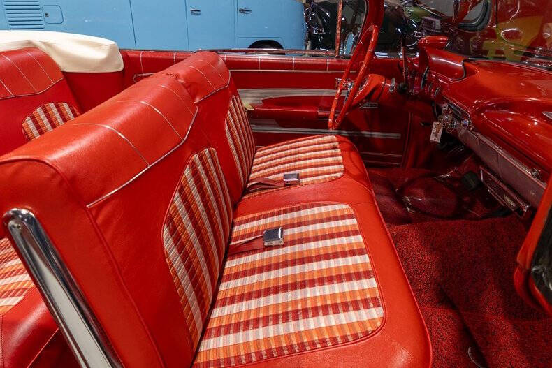 1959 Chevrolet Impala