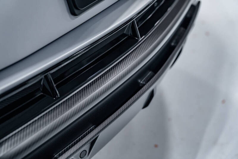 2024 Lamborghini Urus Performante