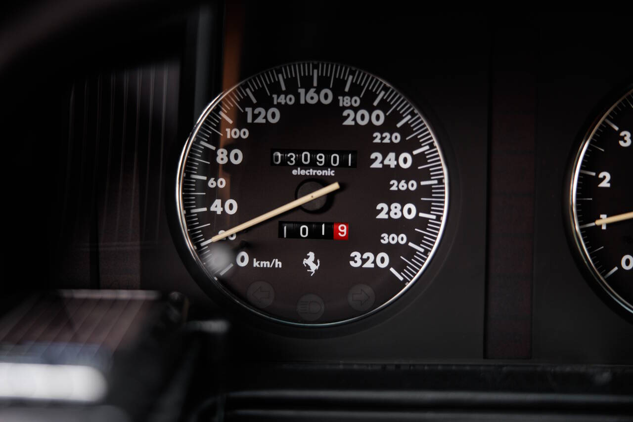 1996 Ferrari 456M 16