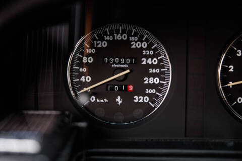 1996 Ferrari 456M