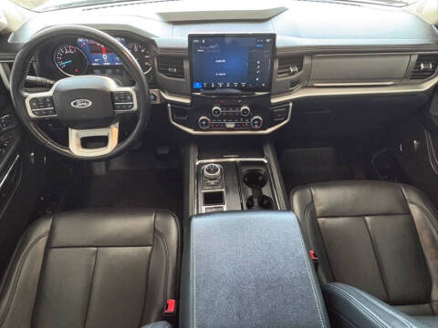 2022 Ford Expedition XLT