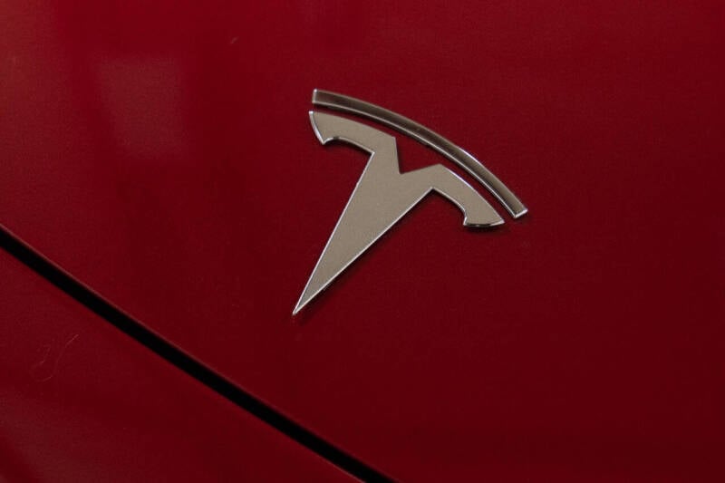 2019 Tesla Model 3 Base photo 12