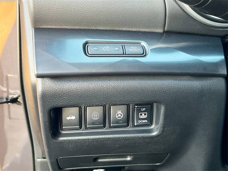 2021 Nissan Maxima 3.5 Platinum