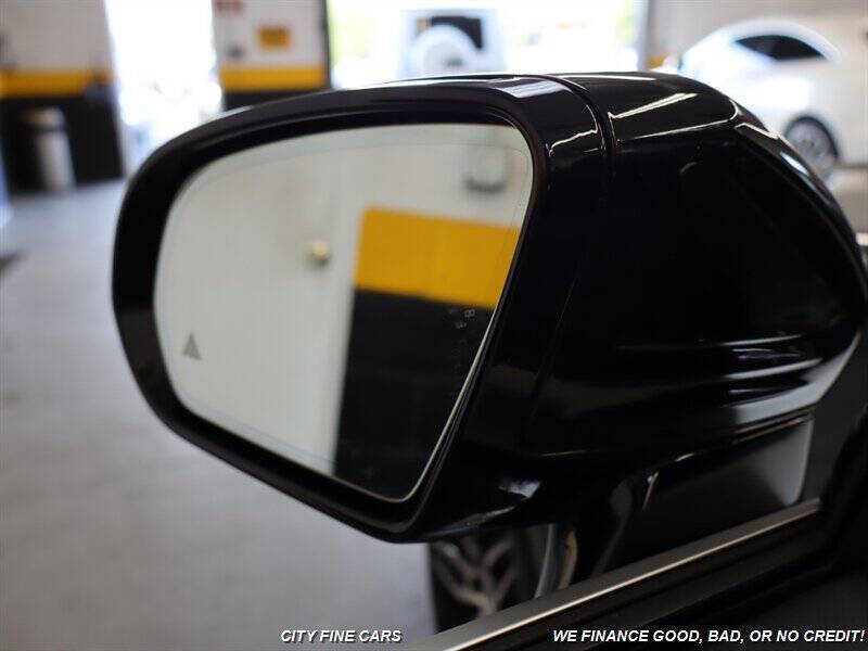 2019 Mercedes-Benz E-Class AMG E 53