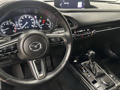 2025 Mazda CX-30 2.5 S Preferred