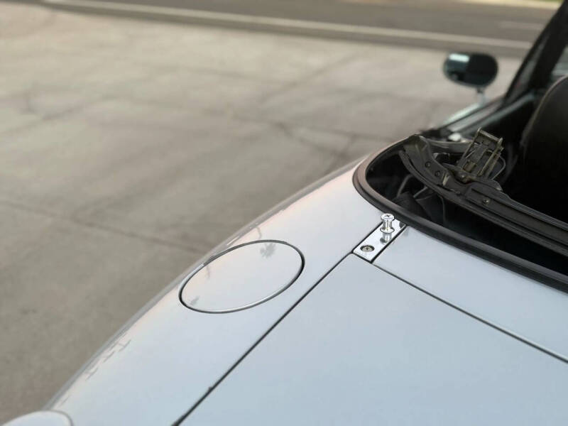 1990 Mazda MX-5 Miata