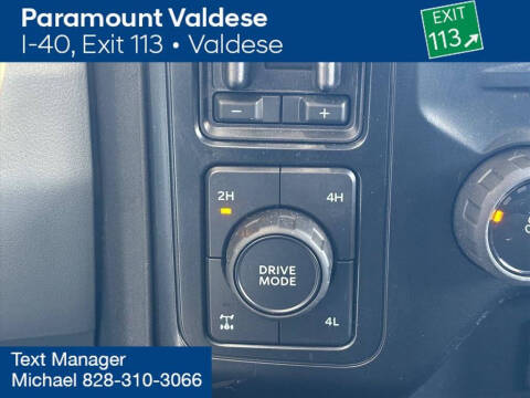 2024 Ford F-250 Super Duty