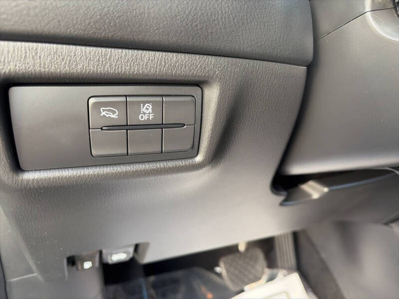 2022 Mazda CX-5 2.5 S Preferred