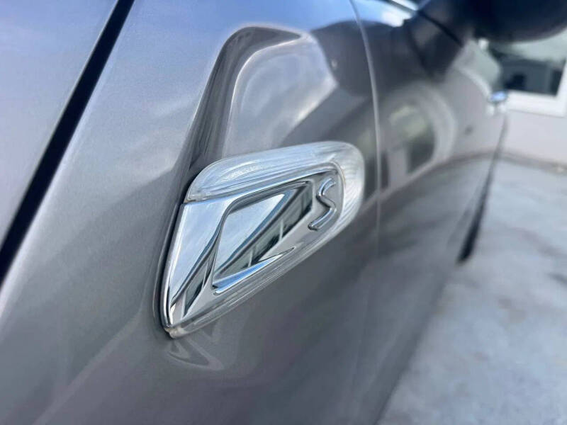 2019 MINI Convertible Cooper S