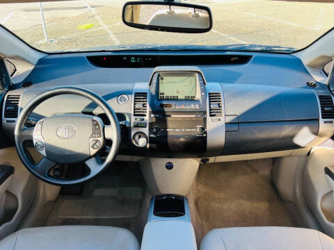 2008 Toyota Prius Standard