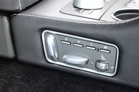 2011 Aston Martin Rapide