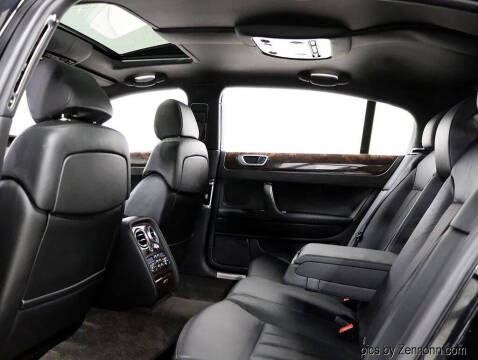 2006 Bentley Continental Flying Spur