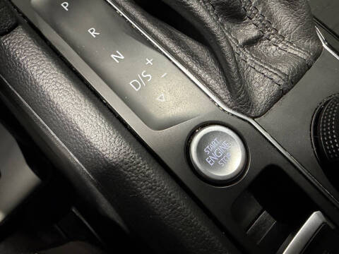 2021 Volkswagen Atlas SEL 4Motion