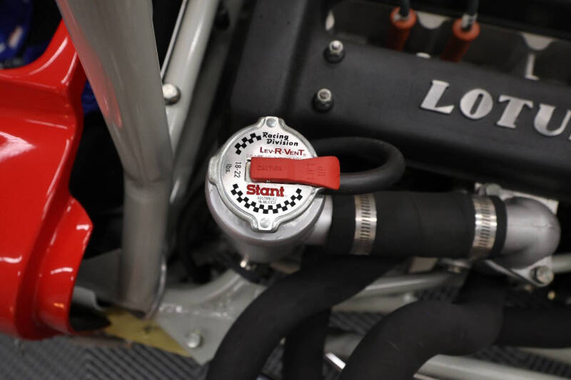 1970 Lotus Formula 61  B