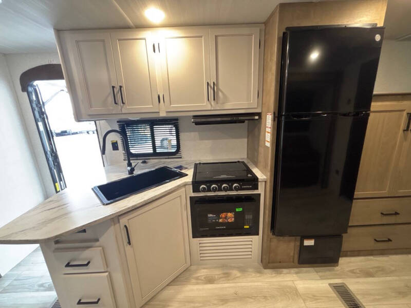 2025 Keystone RV Springdale
