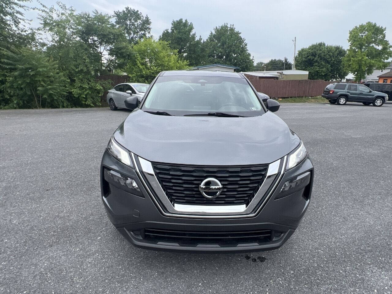 2021 Nissan Rogue for sale at 4 Ever Ride in Waynesboro, PA