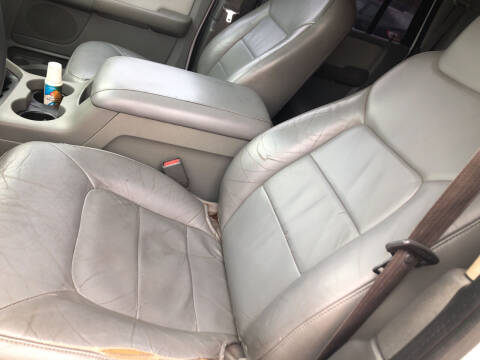 2006 Ford Expedition XLT