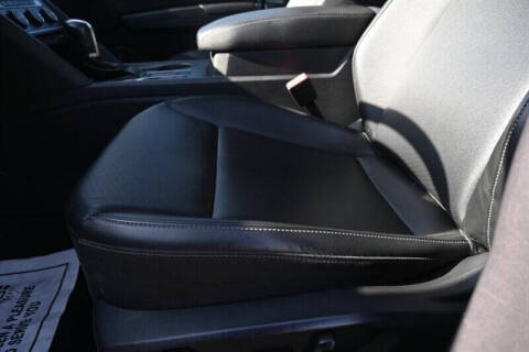 2019 Volkswagen Atlas V6 SE