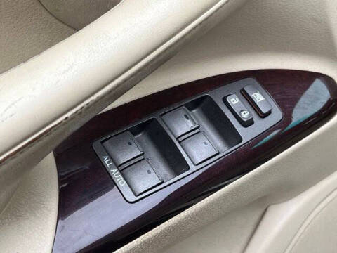 2013 Lexus LX 570